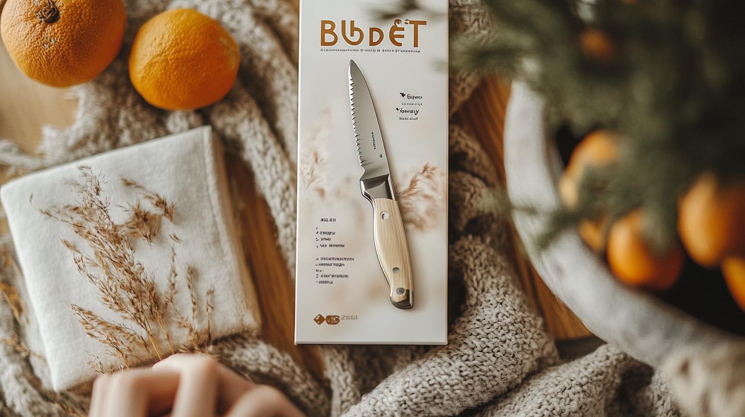 нож мясника